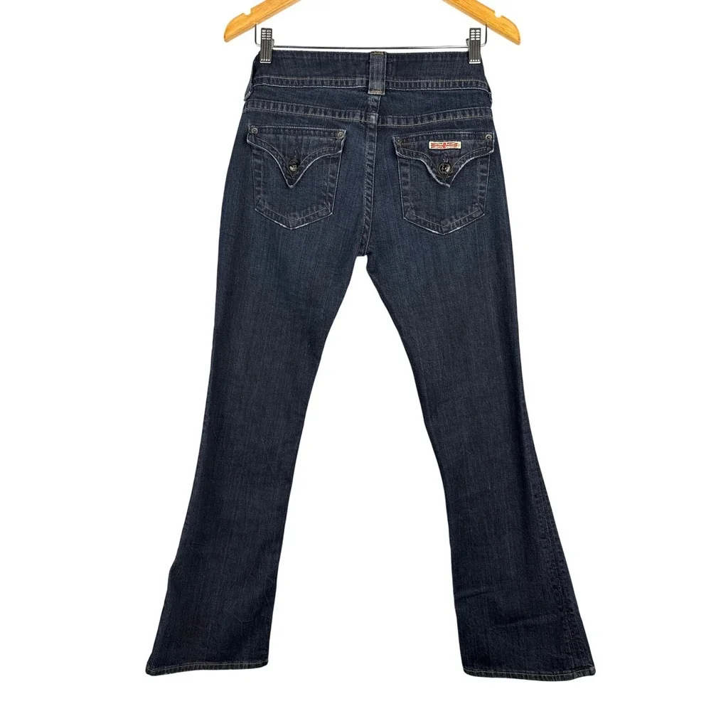 Hudson Jeans low rise